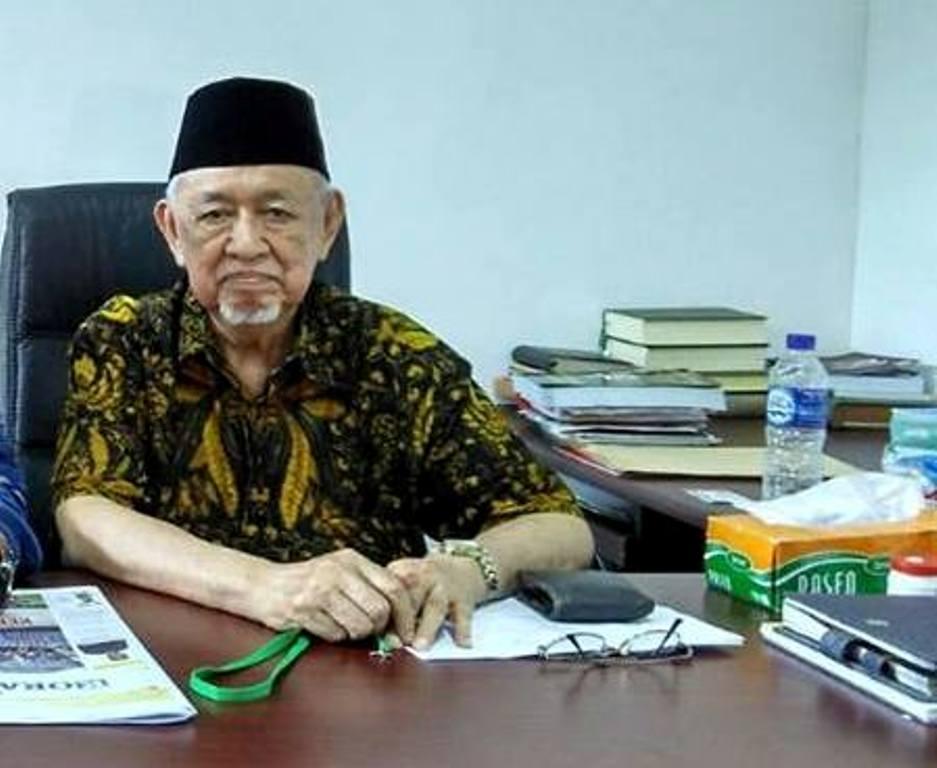 Soal Vaksin Difteri, MUI Kaltim Membolehkan