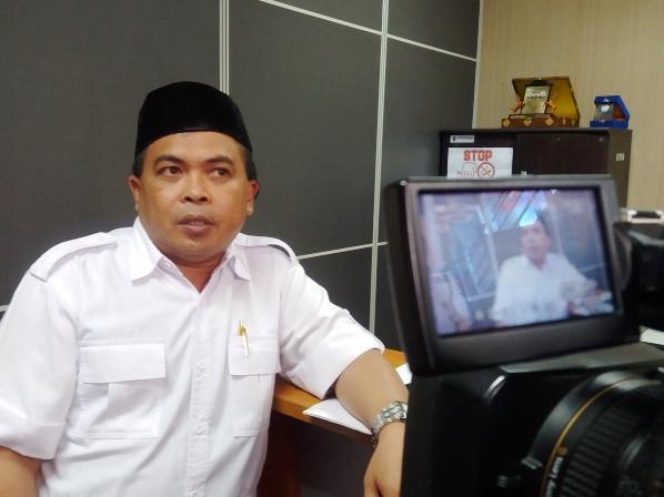 Materi Raperda Berubah, Pansus RTRW Bontang Tolak Lanjutkan Pembahasan