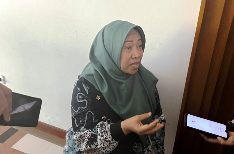Tak Bahas Kasus Narkoba di Lingkungan Sekolah, DPRD Justru Bongkar Perda P4GN Samarinda