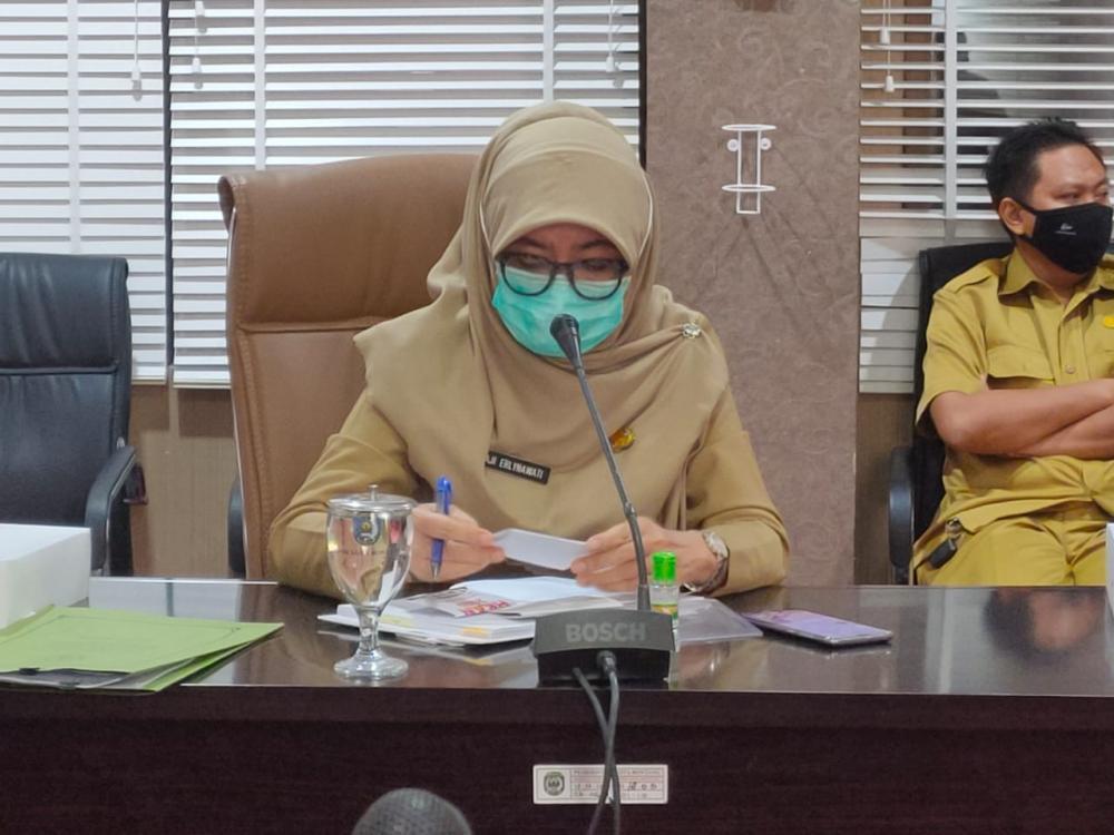 Raker Apeksi di Bontang Diharap Berdampak pada Ekonomi
