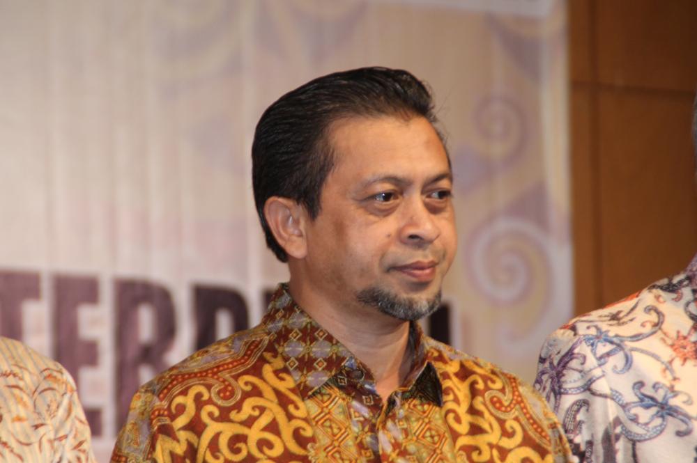 Wagub Kaltim Bakal Tinjau Kawasan Karst dan Maloy