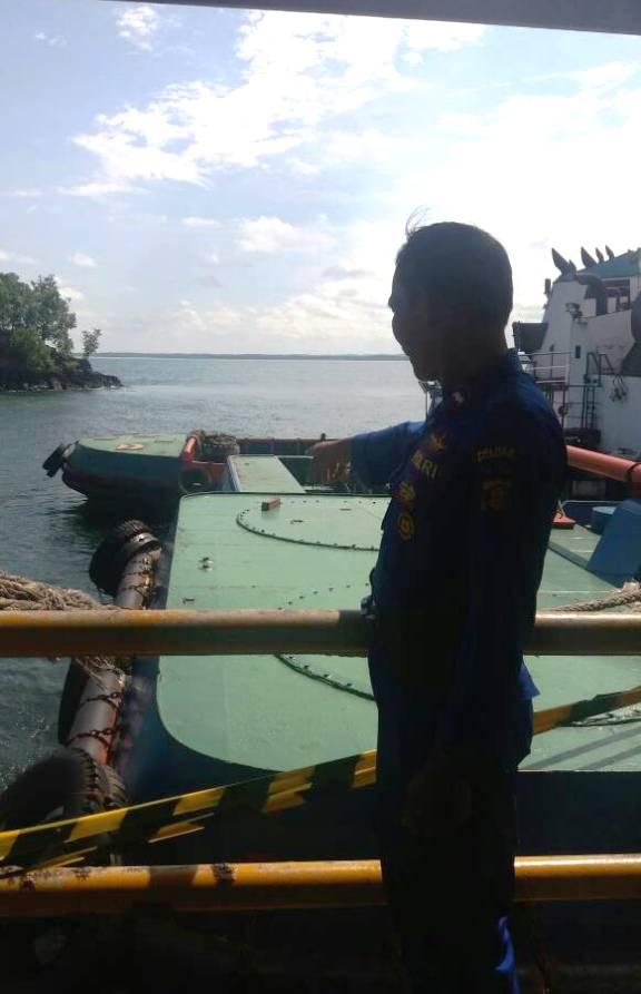 Lagi, Seorang Pemancing Hilang di Perairan Melawai
