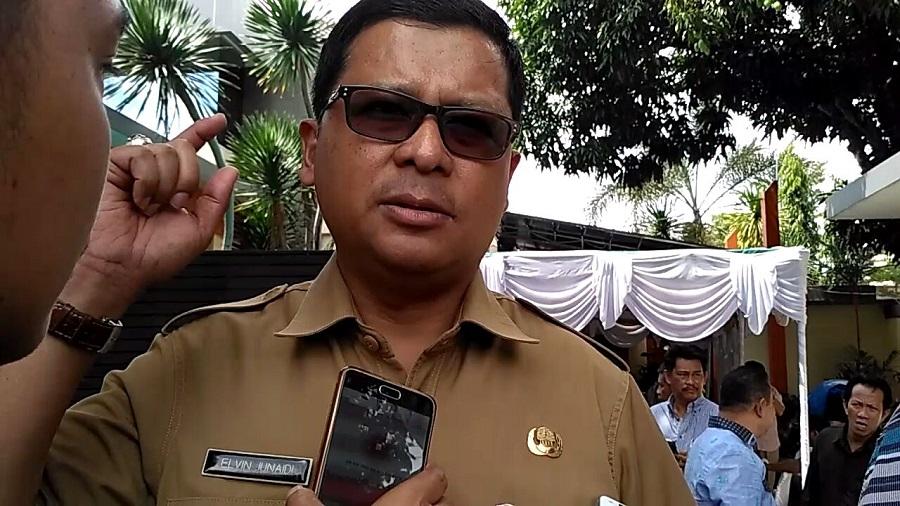 Pemkot Kecolongan, Minimarket Waralaba Nasional Banyak Ditemukan Belum Berizin