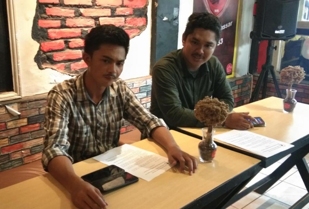 Jika Tidak Profesional, APPS Ancam Laporkan KPU dan Bawaslu Bone ke DKPP