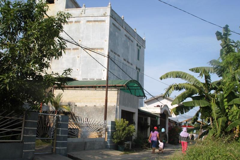 Paceklik, Retribusi Sarang Burung Walet Mulai Digenjot