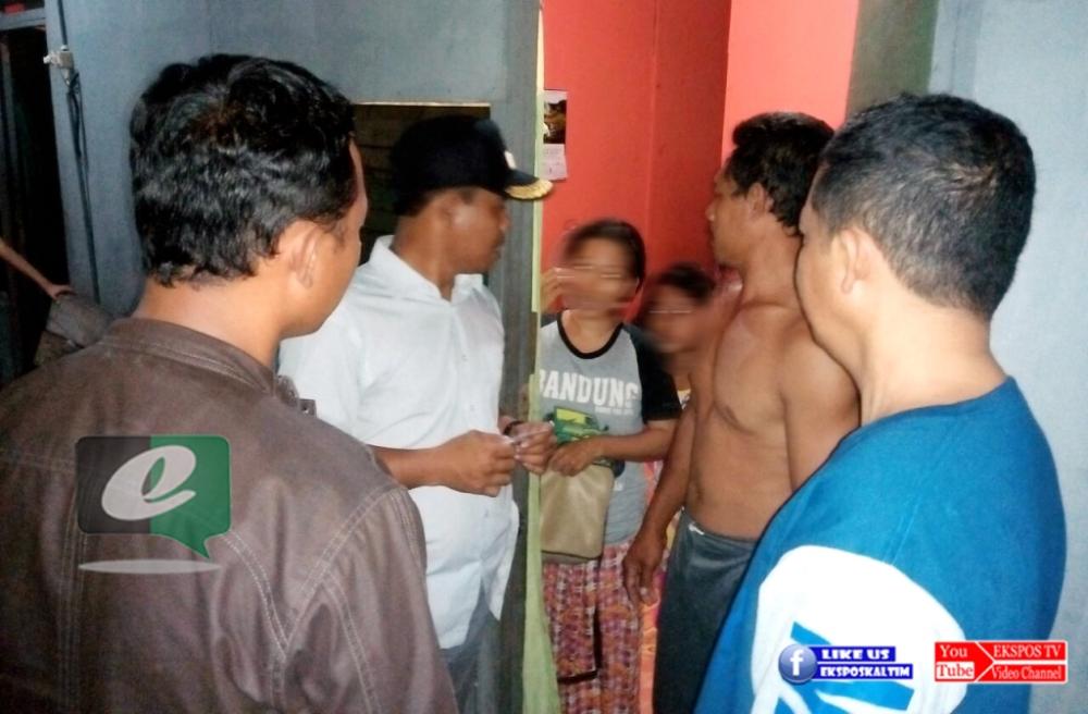  Pasangan Cerai Tinggal Serumah, 3 Orang Tidak Memiliki KTP Bontang