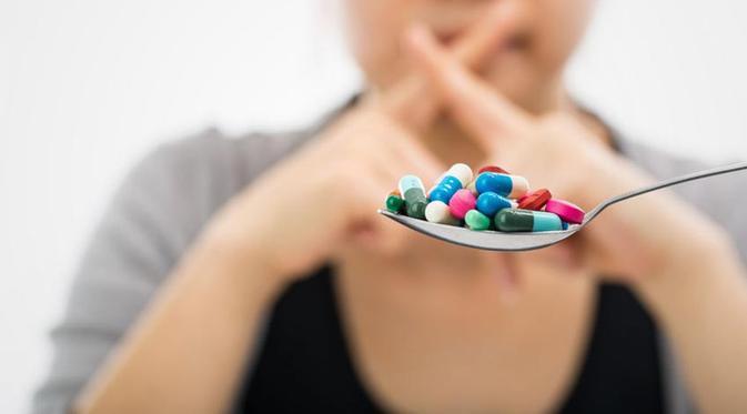 Lima Kesalahan Dalam Menurunkan Kolesterol