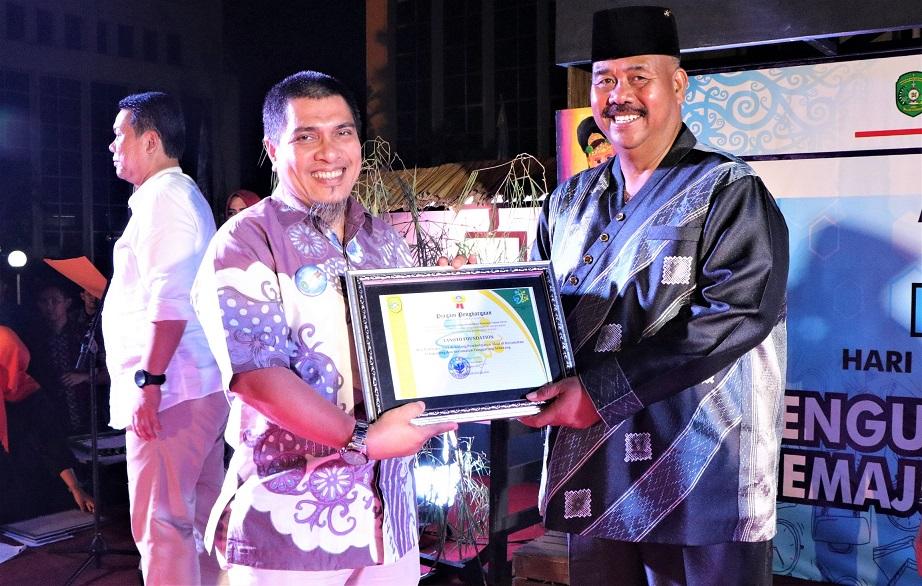 Bupati Kukar: Program PINTAR Menjawab Kebutuhan Pendidikan Daerah 