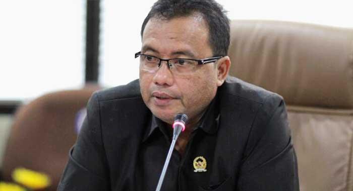 Penanganan Banjir Bontang Telan Anggaran Besar, Abdul Samad : Perhitungannya Harus Matang 