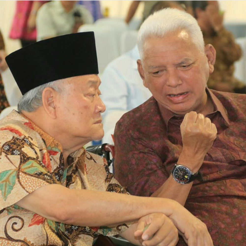 Soal Belum Adanya IMB Transmart, Begini Kata Gubernur Awang