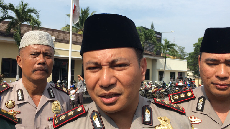 Polisi Telusuri 4 Video Mesum, 3 Diantaranya Diduga Terjadi di Kaltim