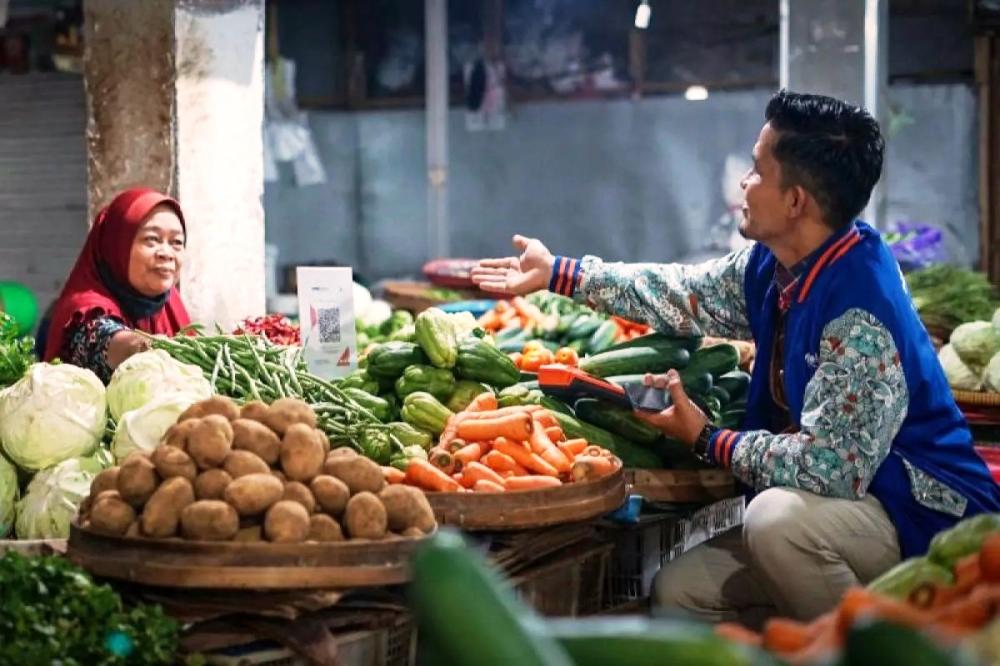 Hampir 3 Ribu Pelaku Usaha Kaltim Dapat Suntikan Modal Rp18,6 Miliar