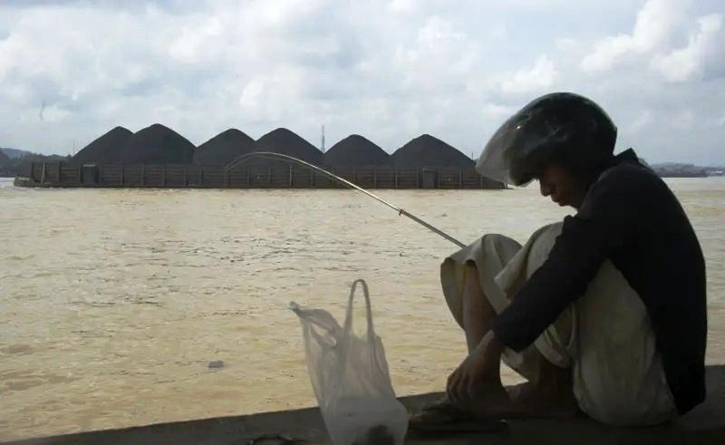 70 Persen Batu Bara Dipasok dari Kalimantan, Pemerintah Naikkan Target 