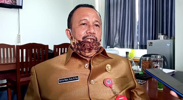 DPPKB Bontang Prakarsai Mahira, Bakhtiar : Jadi Sarana Bermain dan Belajar Anak
