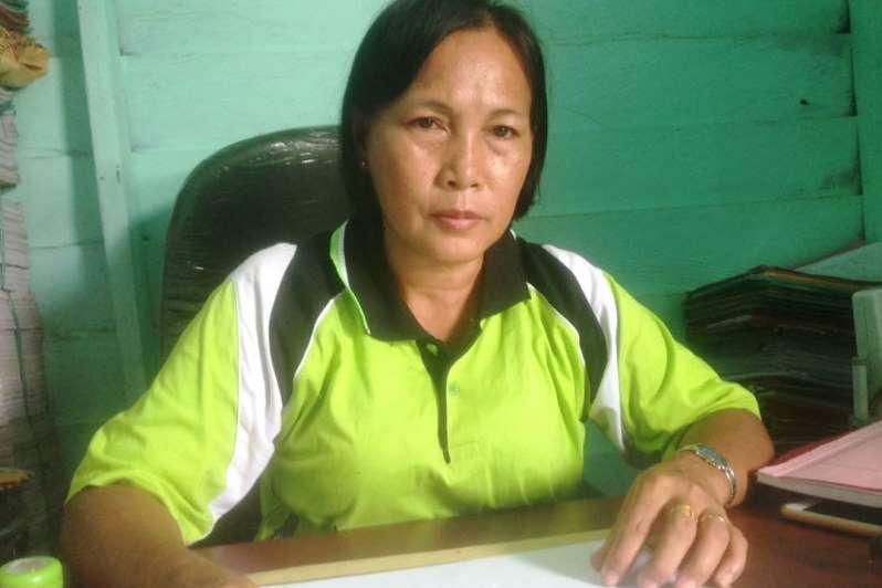 Disdikbud Mahulu Upayakan Pelatihan Guru Terlaksana Setiap Tahun