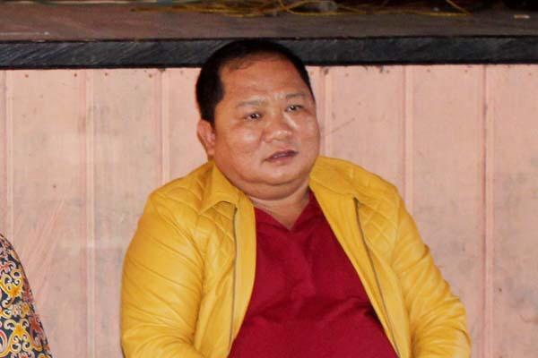 Mastur Djalal Ungkap Reperda TBS Usulan Pemkab Kutim