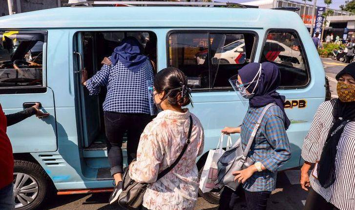 Ironi Transportasi Kaltim: Yang Mewah Pejabat, Yang Susah Rakyat