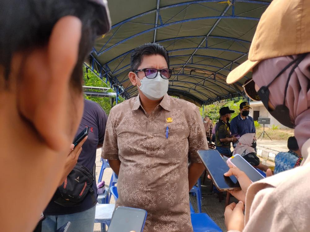 Bontang Terapkan PPKM Level 1, Relaksasi Bagi Wilayah Zona Hijau