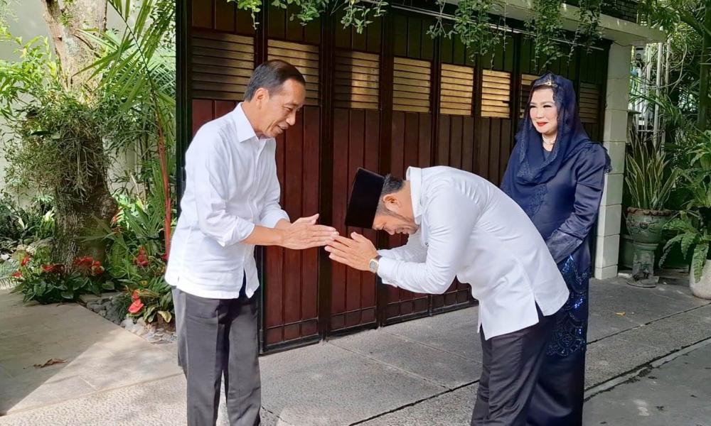 Lapor Pak! Petahana Kaltim Sudah Tumbang 