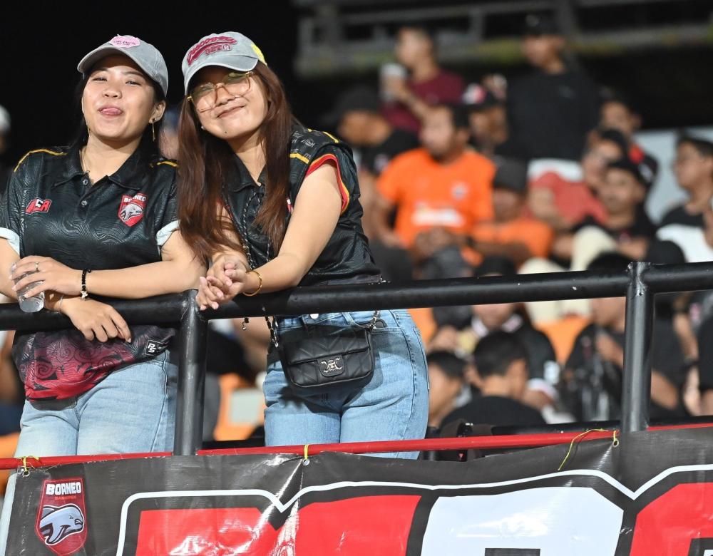 Borneo FC vs Semen Padang Bergeser ke Malam: Kawal Marwah Kaltim!