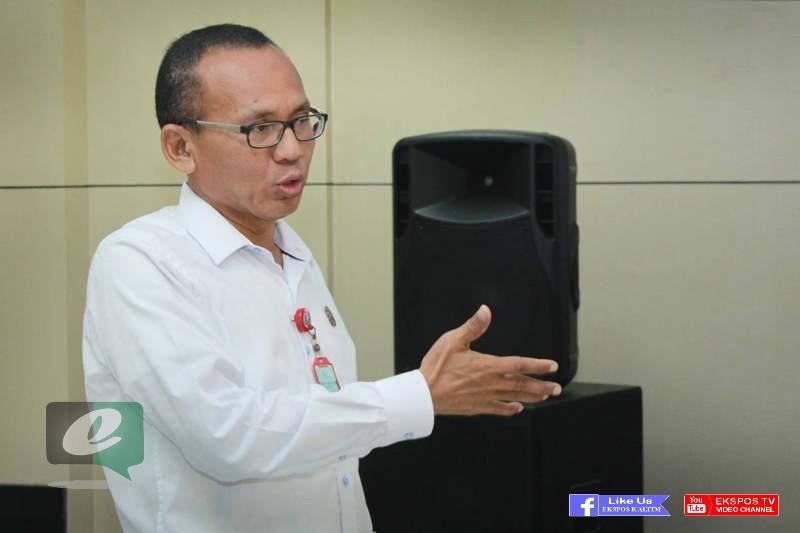 KADISDIK BONTANG : SIAPAPUN ITU, WAJIB MENGHARGAI JASA PAHLAWANNYA