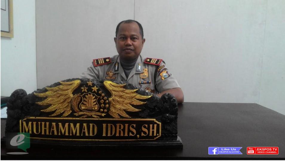 Kapolsek Mangkutana Siap Bersinergi dengan Awak Media