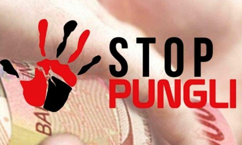 PNS Sekda Berikrar Anti Pungli, Kompol Mawan: Pungli Itu Seperti Penyakit