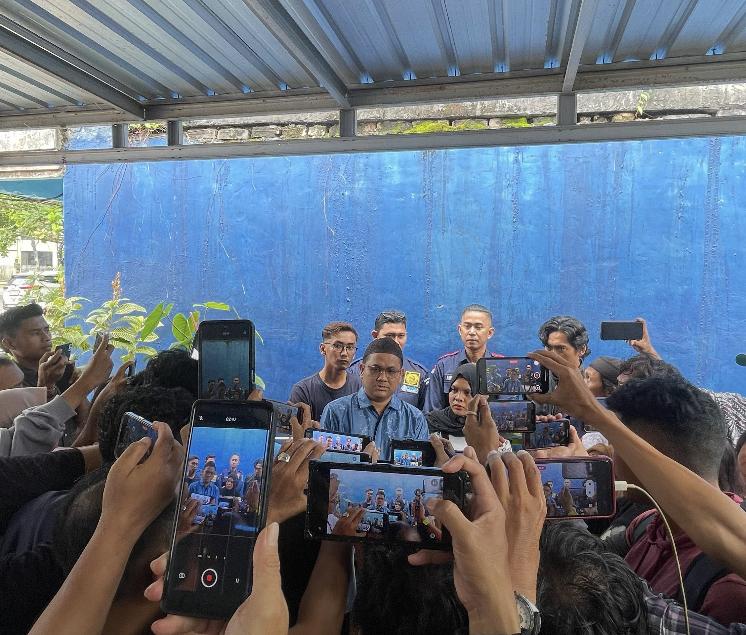Terungkap! TKP Prajurit J Eksekusi Wartawati Juwita 