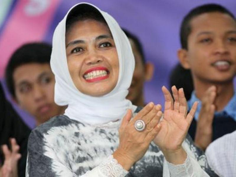 Wali Kota Neni Imbau OPD Maksimalkan Peningkatkan Kinerja