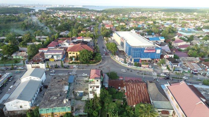 HIV/AIDS Meningkat di Samarinda, Bontang Fokus Edukasi Pelajar