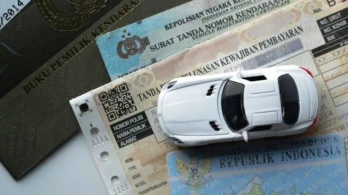 Pemutihan Pajak Kendaraan di Kaltim Masih Berlanjut, Cek Syaratnya