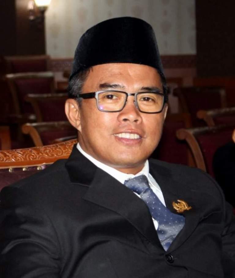 Ketua DPRD Kutim Anggap Permintaan Pemerintah Pusat Kurang Rasional 