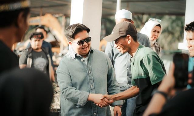 Hitung Cepat PSU Kukar: Auliaâ€“Rendi Unggul Telak