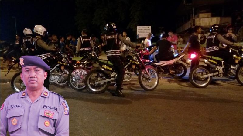 MENGENAL TUGAS  POKOK DAN FUNGSI SAMAPTA  BHAYANGKARA