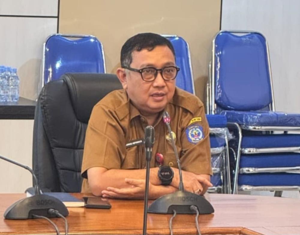 DPMPTSP Bontang Inisiasi Program SI KUMBANG untuk Optimalkan Peran UMKM
