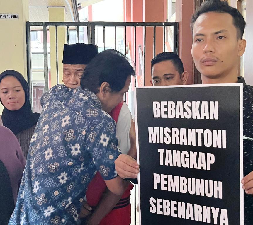 Sidang ke-9 Muara Kate: Lobi Polisi Kembali Terungkap, Korban Selamat Justru Minta Tolong Terdakwa