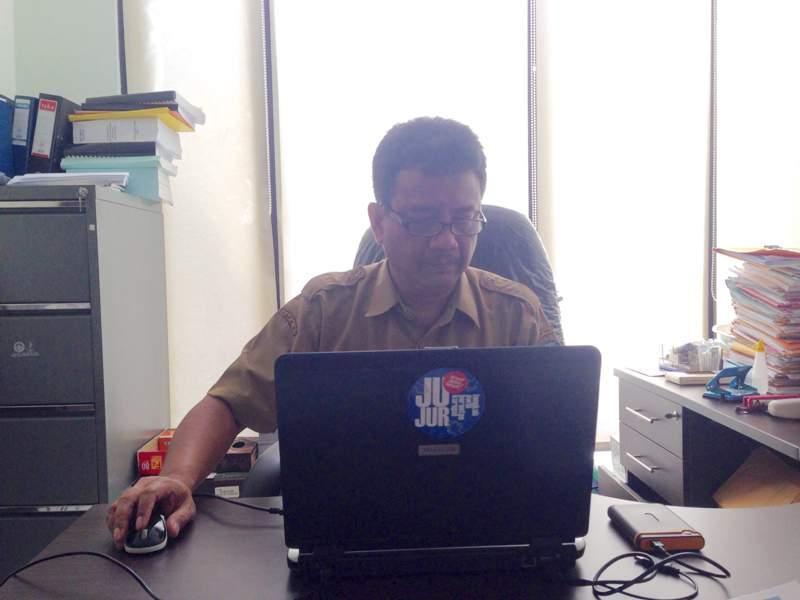 DISDIK BONTANG AKUI PPDB ONLINE MINIM KOMPLAIN