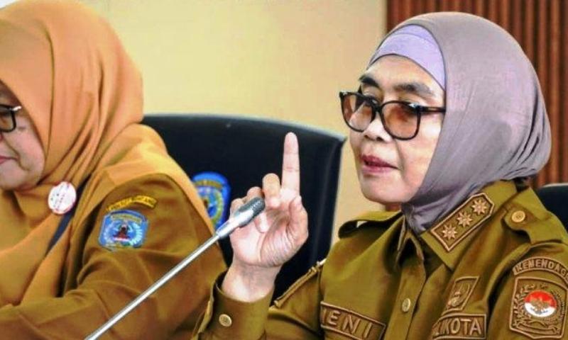 Efisiensi, Bontang Tunda Proyek Fisik hingga Rp 150 Miliar 