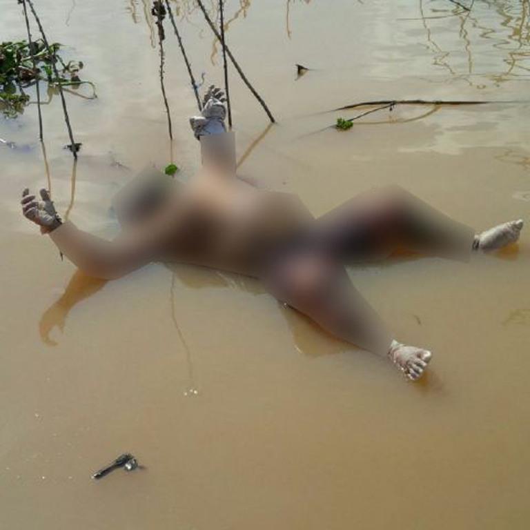 Ditabrak Tugboat, Junaidi Ditemukan Meninggal Dunia 