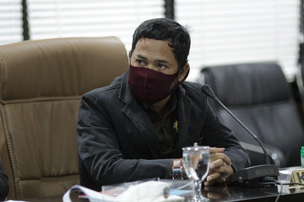 Dewan Soroti PJU dan Akses Perusahaan di PLTU Teluk Kadere