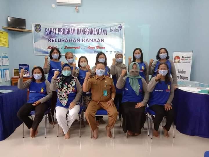 Sambut Hari Kontrasepsi Sedunia, DPPKB Bontang Berburu Aseptor IUD dan Implan 