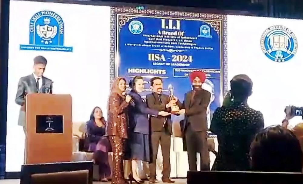 Diganjar Penghargaan Internasional, Uhaib: Untuk Kampus Tercinta Uniska