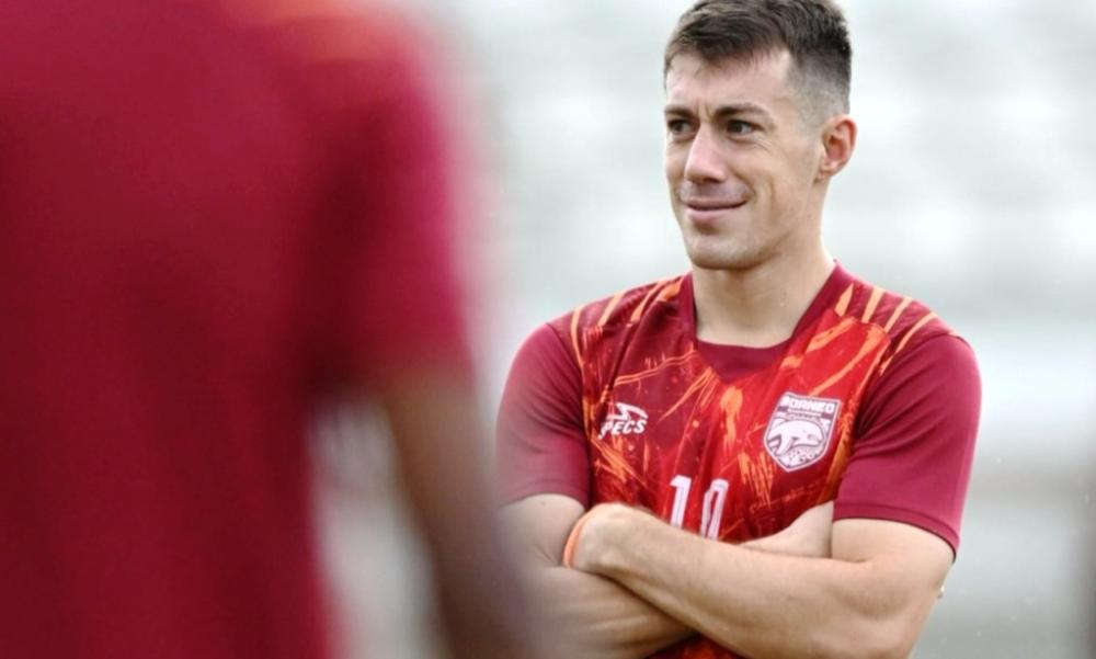 Bersaing Rebut Gelar, Borneo FC Borong Nominasi Penghargaan Super League