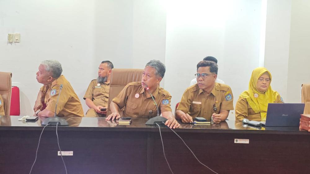 DPMPTSP Bontang Sebut Promosi Investasi Jadi Kunci Menarik Investor Masuk Daerah