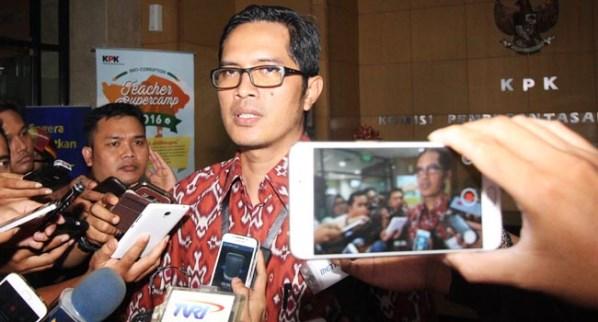 KPK Tetapkan 5 Tersangka Baru Korupsi Pupuk