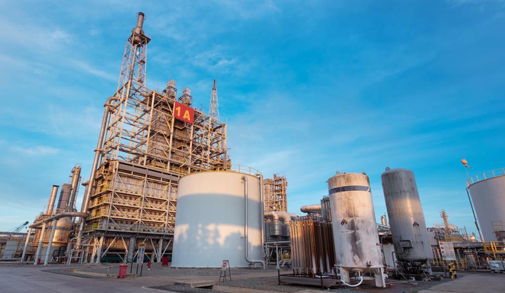 Menilik Potensi Produksi Soda Ash di Indonesia 