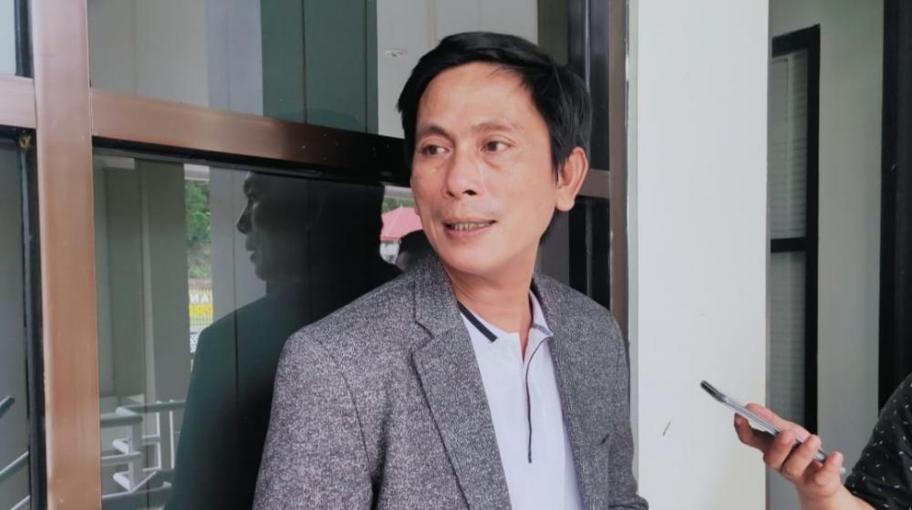DPRD Bontang Dorong Pemkot Bekali Nelayan Jaminan Keselamatan Kerja