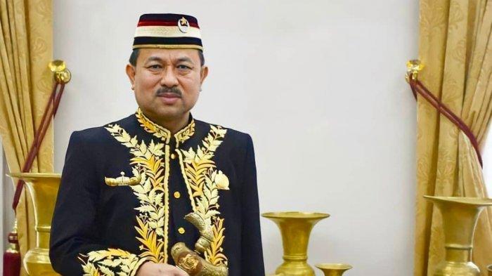 Sultan Banjar: Menangkan Rudy-AJI di Pilgub Kaltim!