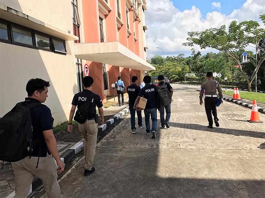 Temukan Bukti Baru, Penyidik Bakal Tetapkan Tersangka Baru Dugaan Korupsi Lahan 