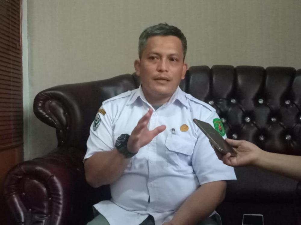 Selain Stunting, Kutim Juga Rentan dengan Microsefali 